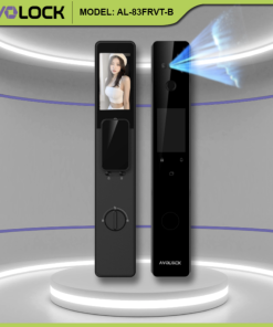 Khóa Thông Minh Avolock AL 83FRVT B